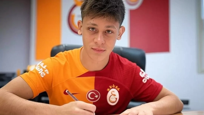 Hasan Şaş’tan Çarpıcı Arda Güler Yorumu: "Galatasaray’a İhtiyacı Var"